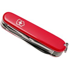 Нож Victorinox Ranger 91мм/21функ/красный