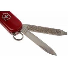 Нож Victorinox Signature 58мм/7функ/красный