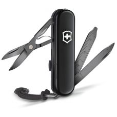 Нож Victorinox Signature Lite Onyx Black 58мм/7функ/черный