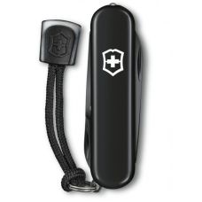 Нож Victorinox Signature Lite Onyx Black 58мм/7функ/черный