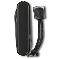 Нож Victorinox Signature Lite Onyx Black 58мм/7функ/черный
