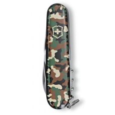 Нож Victorinox Spartan 91мм/12функ/камуфляжный