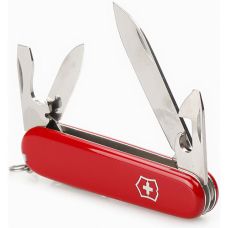 Нож Victorinox Spartan 91мм/12функ/красный, блистер
