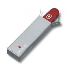 Нож Victorinox Spartan 91мм/12функ/красный