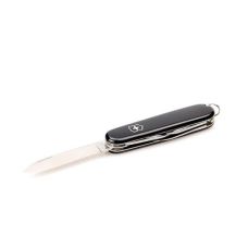 Ніж Victorinox Spartan 91мм/12функ/чорний