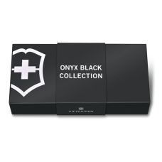 Нож Victorinox Spartan Onyx Black 91мм/12функ/черный