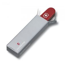 Нож Victorinox Sportsman 84мм/12функ/красный