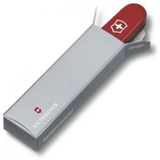 Ніж Victorinox Sportsman 84мм/13функ/червоний