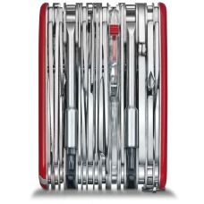 Ніж Victorinox Swisschamp XXL 91мм/73функ/червоний