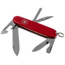 Ніж Victorinox Tinker 84мм/12функ/червоний