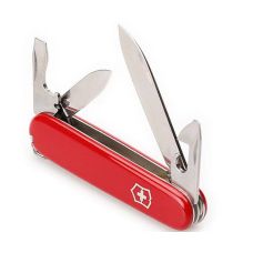 Нож Victorinox Tinker 91мм/12функ/красный, блистер