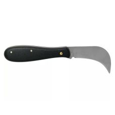Нож Victorinox Pruning L садовый 122мм/1функ/матовый черный, блистер