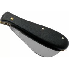 Нож Victorinox Pruning L садовый 122мм/1функ/матовый черный, блистер