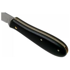 Нож Victorinox Pruning L садовый 122мм/1функ/матовый черный, блистер