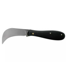 Нож Victorinox Pruning L садовый 122мм/1функ/матовый черный, блистер