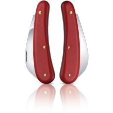 Нож Victorinox Garden садовый 110мм/1функ/матовый красный