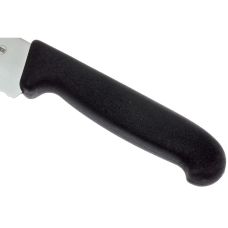 Кухонный нож Victorinox Fibrox Pastry, 26 см, с черн. ручкой