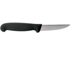 Кухонний ніж Victorinox Fibrox Rabbit, 10 см, з чорн. ручкою