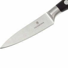 Кухонный нож Victorinox Grand Maitre Carving, 8 см, с черн. ручкой, в подарочной упаковке