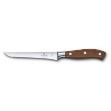Кухонный нож Victorinox Grand Maitre Wood Boning, 15 см, с дерев. ручкой, в подарочной упаковке