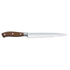 Кухонний ніж Victorinox Grand Maitre Wood Filleting, 20 см, з дерев. ручкою, у подарунковому пакуванні