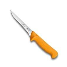 Кухонный нож Victorinox Swibo Boning, 13 см, с желт. ручкой