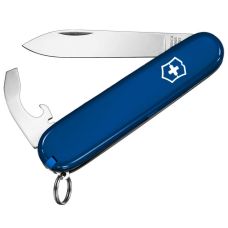 Нож Victorinox Bantam Ukraine 84 мм/8 функций/сине-желтый