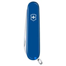 Нож Victorinox Bantam Ukraine 84 мм/8 функций/сине-желтый