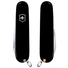 Нож Victorinox Bantam 84 мм/8 функций/черный