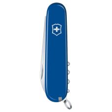 Нож Victorinox Waiter 84мм/9функ/синий