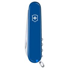 Нож Victorinox Waiter Ukraine 84мм/9функ/сине-желтый