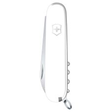 Ніж Victorinox Waiter 84мм/9функ/білий