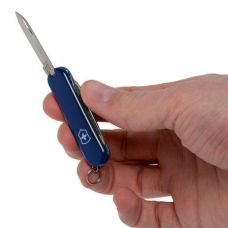 Нож Victorinox Escort 58мм/6функ/синий