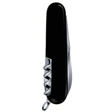 Ніж Victorinox Spartan Ukraine 91мм/12функ/червоно-чорний