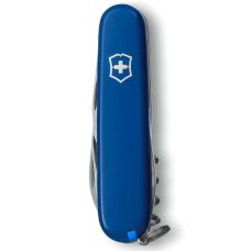 Нож Victorinox Spartan Ukraine 91мм/12функ/сине-желтый
