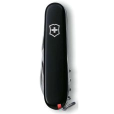 Нож Victorinox Spartan Ukraine 91мм/12функ/черно-красный