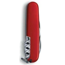 Нож Victorinox Spartan Ukraine 91мм/12функ/черно-красный
