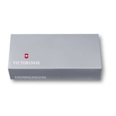Ніж Victorinox Spartan 91мм/12функ/жовтий