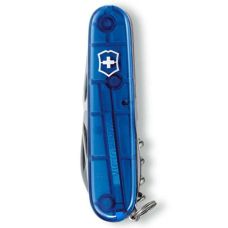 Ніж Victorinox Spartan Ukraine 91мм/12функ/проз.синьо-жовтий