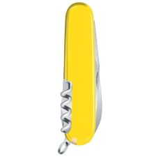 Ніж Victorinox Spartan Ukraine 91мм/12функ/проз.синьо-жовтий