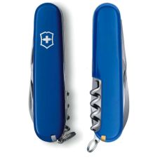 Нож Victorinox Camper 91 мм/13 функций/синий