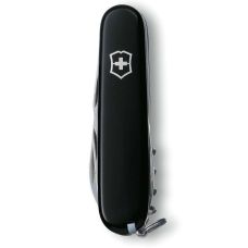 Нож Victorinox Camper 91 мм/13 функций/черный
