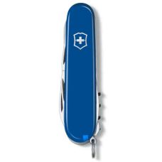 Нож Victorinox Climber Ukraine 91мм/14функ/сине-желтый