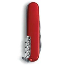 Ніж Victorinox Climber Ukraine 91мм/14функ/чорно-червоний