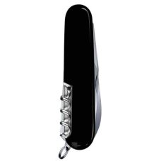 Ніж Victorinox Huntsman Ukraine 91мм/15функ/червоно-чорний