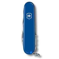 Ніж Victorinox Huntsman Ukraine 91мм/15функ/синьо-жовтий