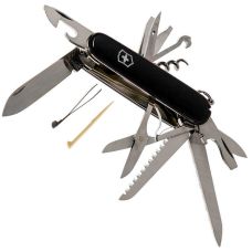 Нож Victorinox Ranger 91мм/21функ/черный