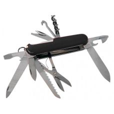 Нож Victorinox Ranger 91мм/21функ/черный