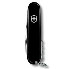 Нож Victorinox Ranger 91мм/21функ/черный