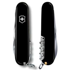 Нож Victorinox Ranger 91мм/21функ/черный